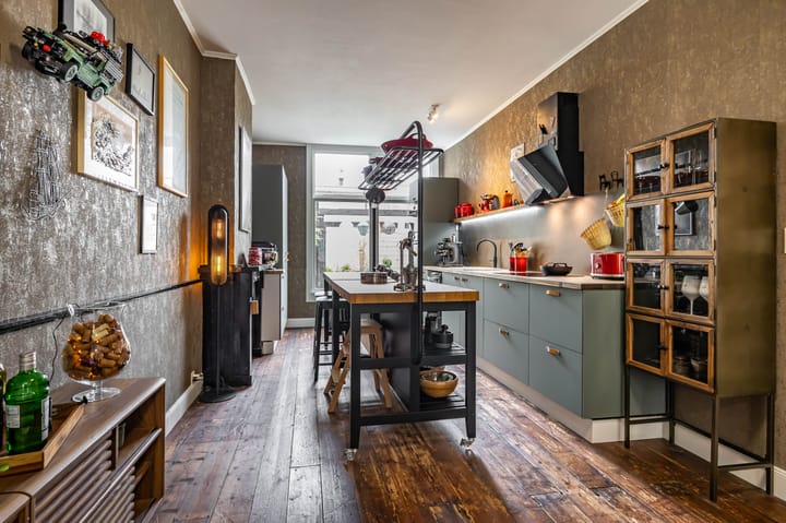 Foto 22 van Albertstraat 6