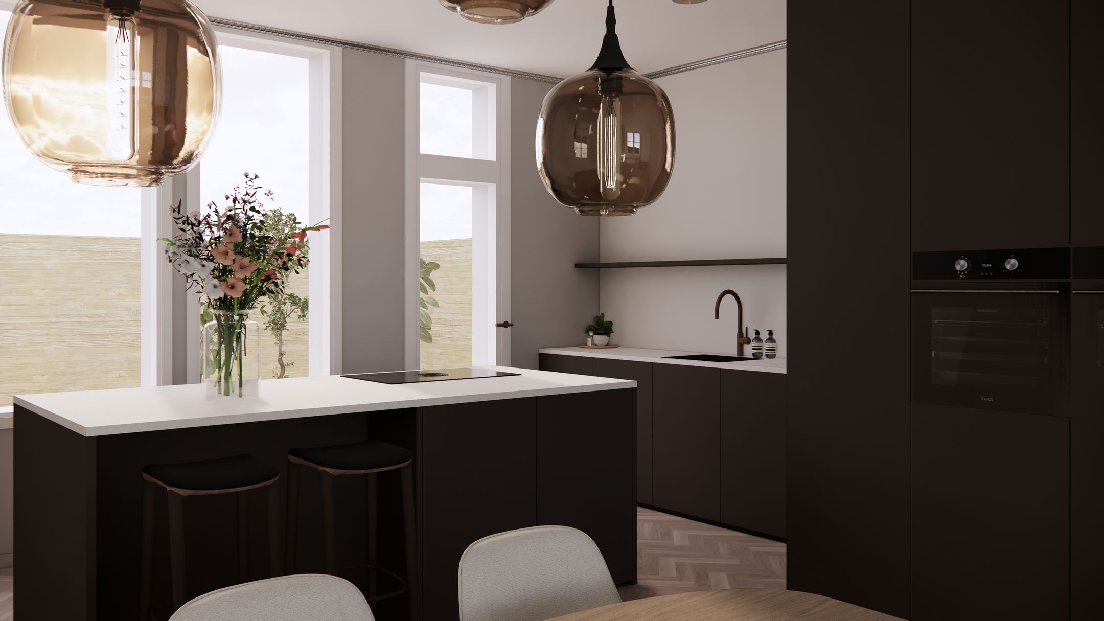 Foto 24 van Albertstraat 6