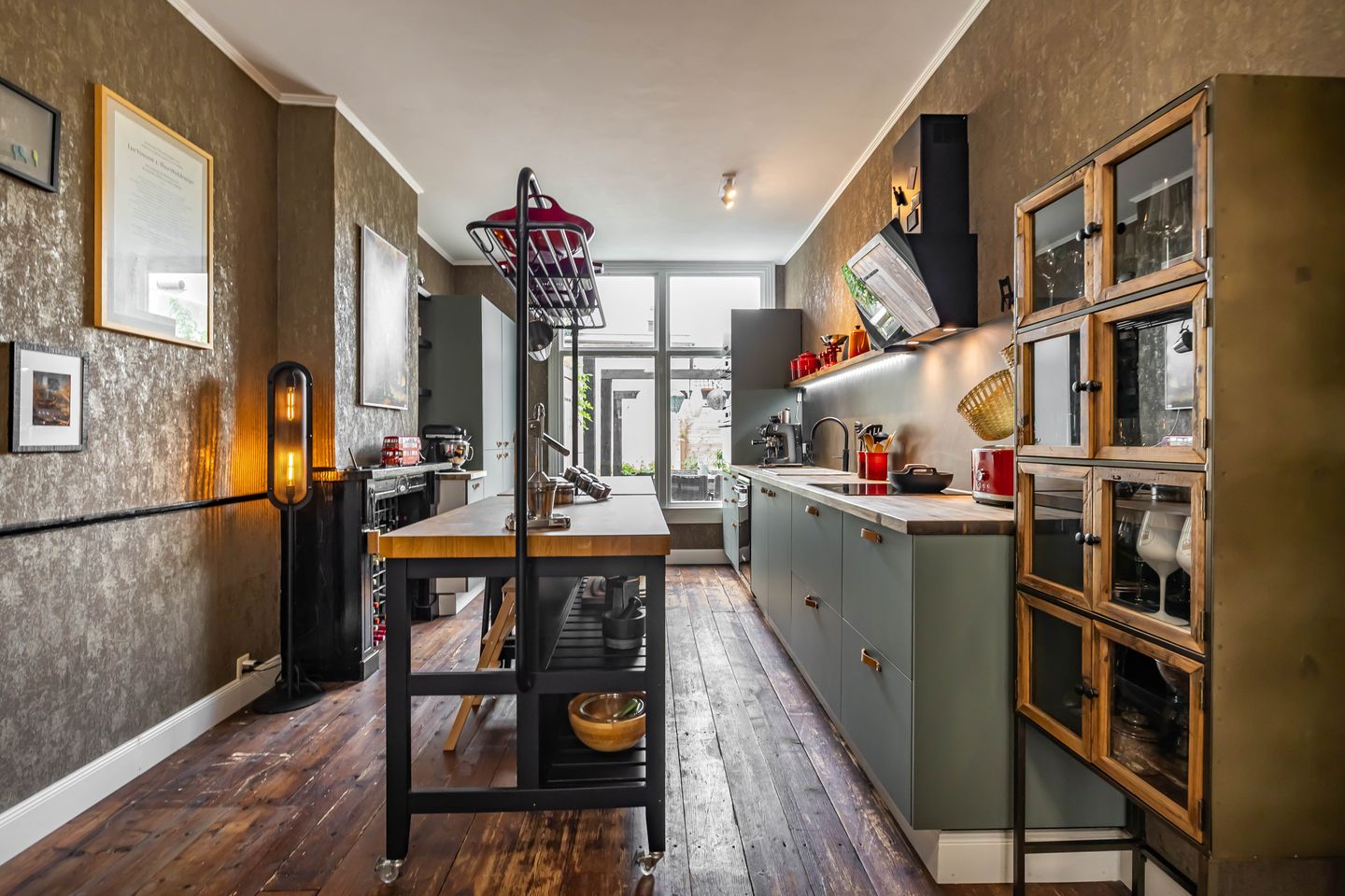 Foto 25 van Albertstraat 6