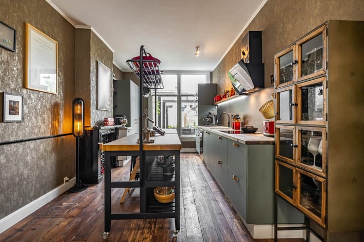 Foto 25 van Albertstraat 6