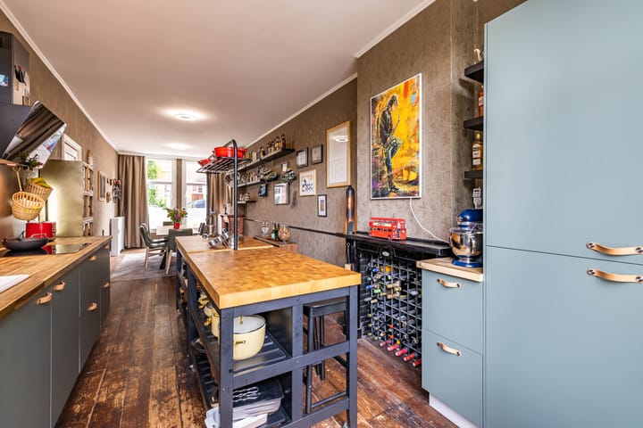 Foto 29 van Albertstraat 6