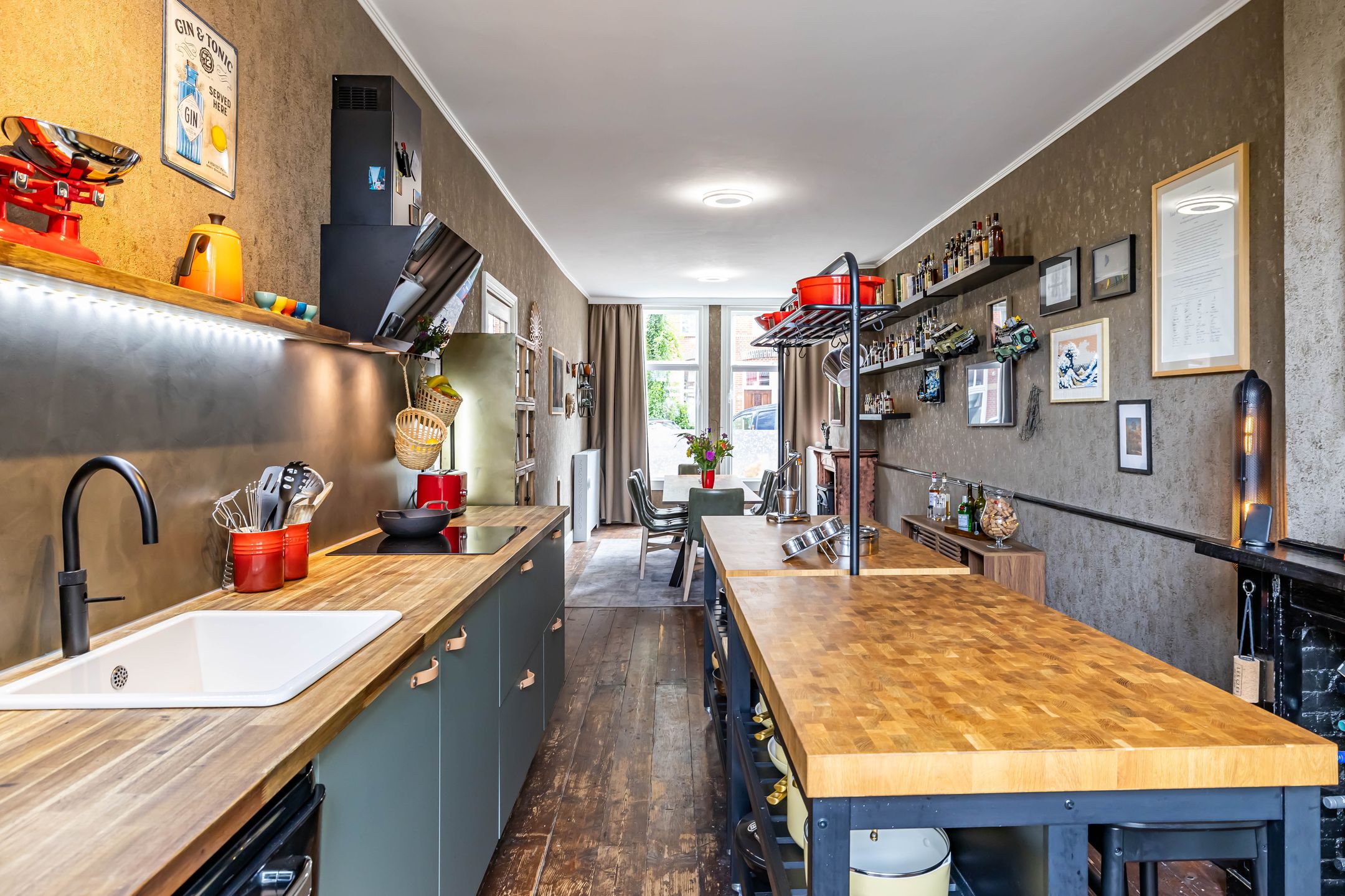 Foto 30 van Albertstraat 6