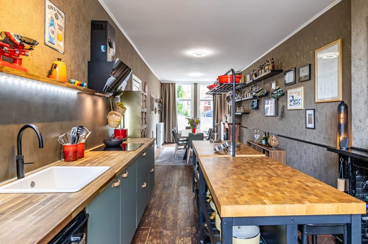 Foto 30 van Albertstraat 6