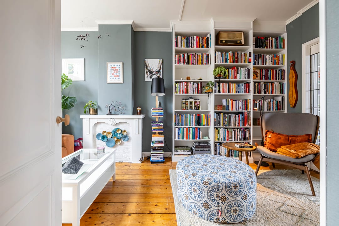 Foto 41 van Albertstraat 6