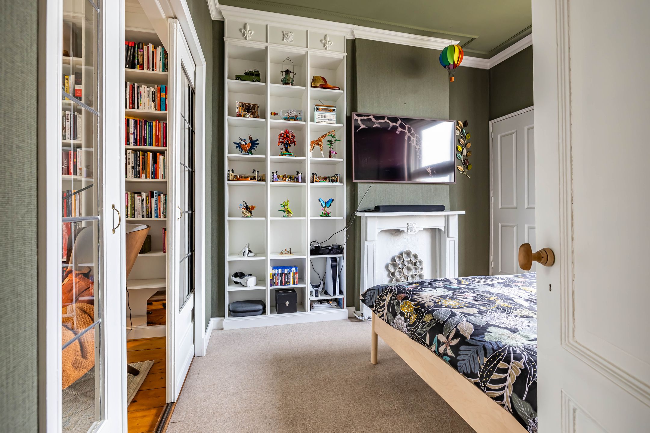 Foto 42 van Albertstraat 6