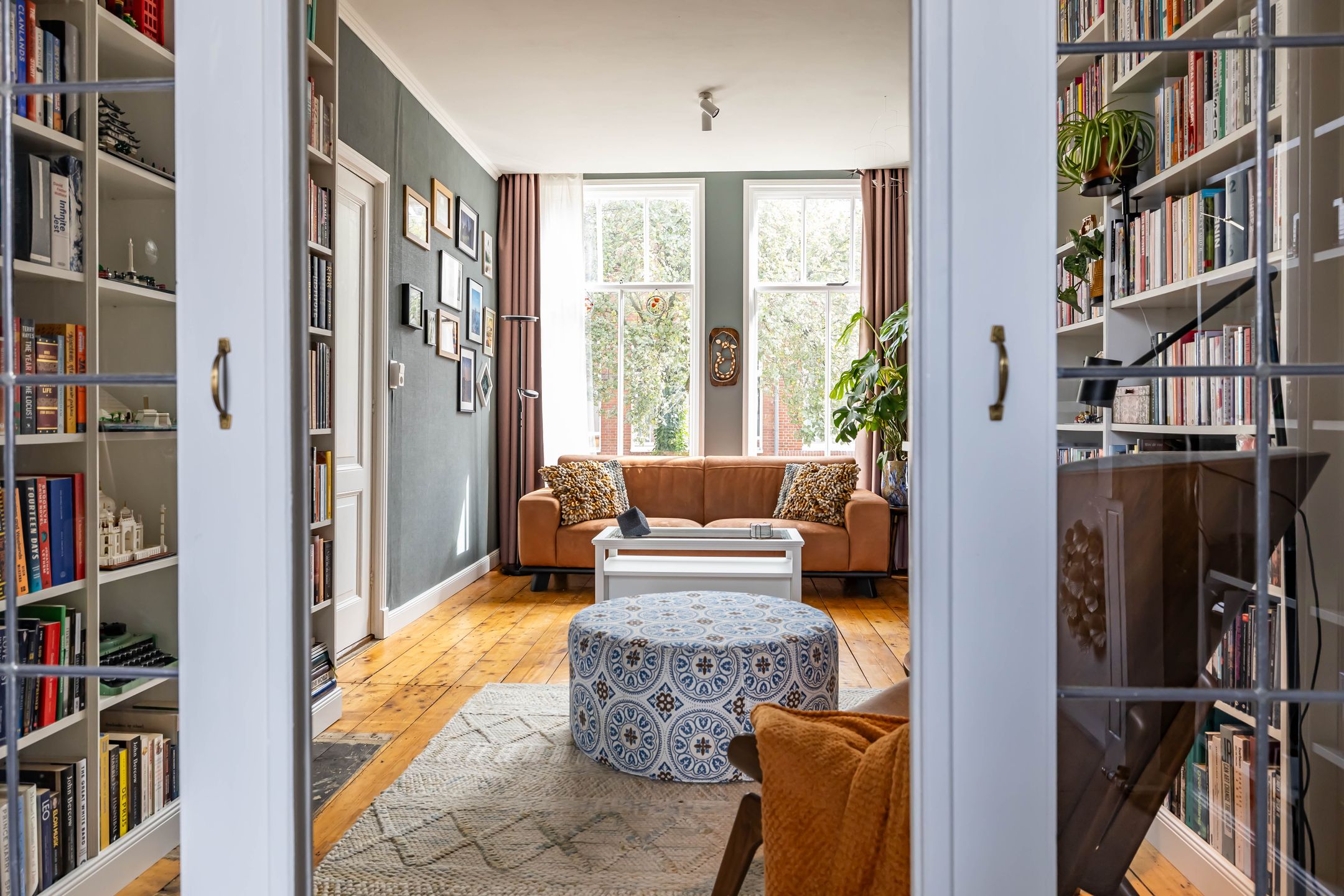 Foto 45 van Albertstraat 6