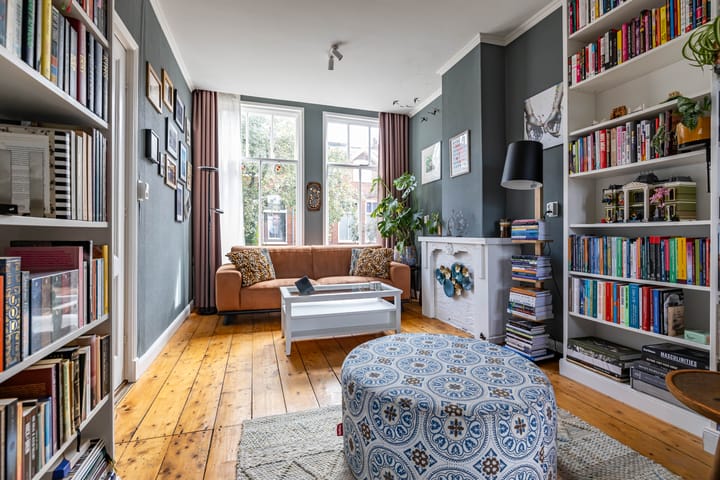 Foto 46 van Albertstraat 6