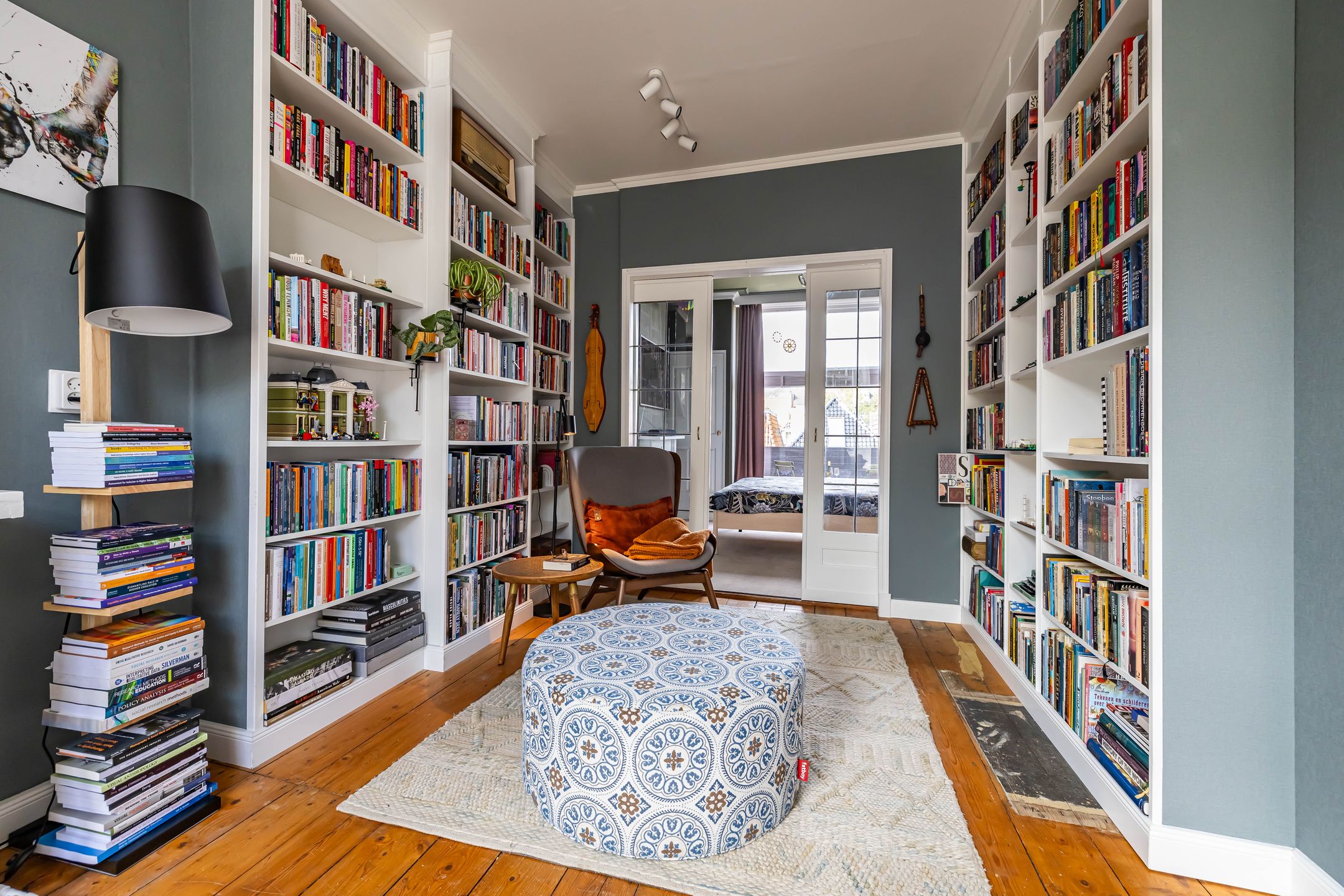 Foto 48 van Albertstraat 6