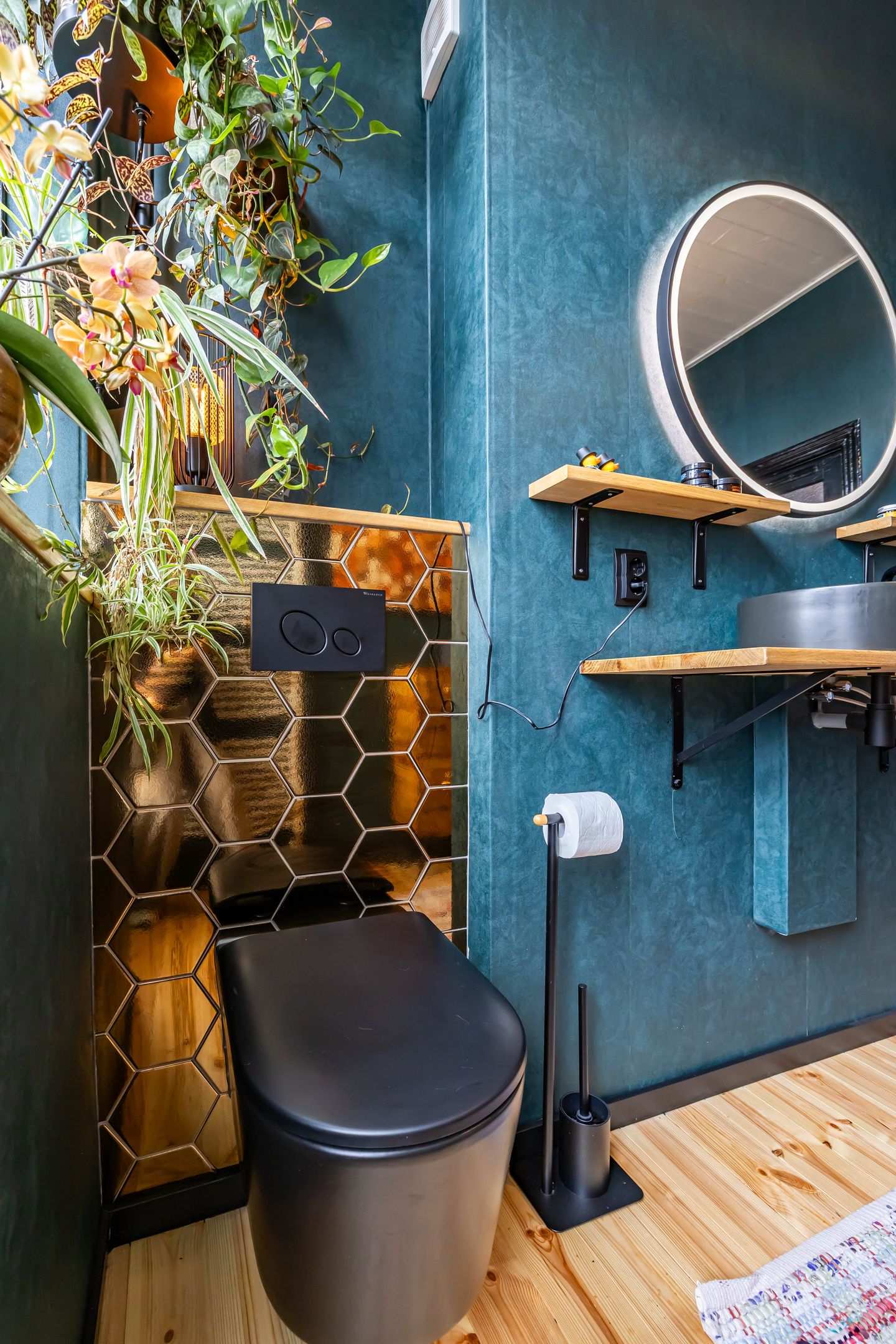 Foto 55 van Albertstraat 6