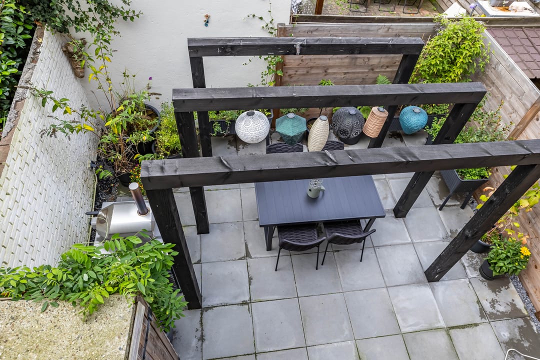 Foto 61 van Albertstraat 6