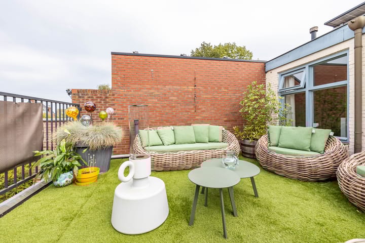 Foto 70 van Albertstraat 6