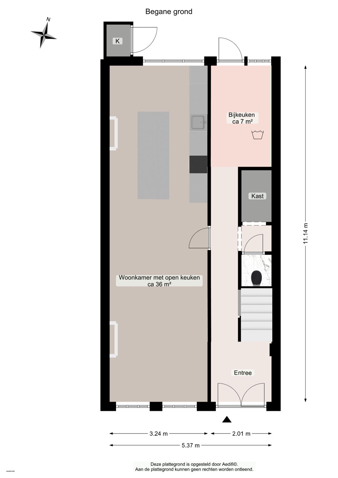 Foto 76 van Albertstraat 6