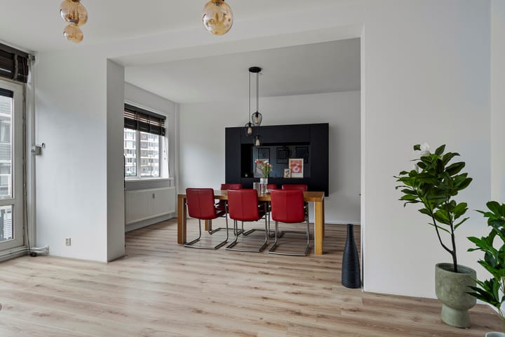 Foto 3 van Pannekoekstraat 24-B