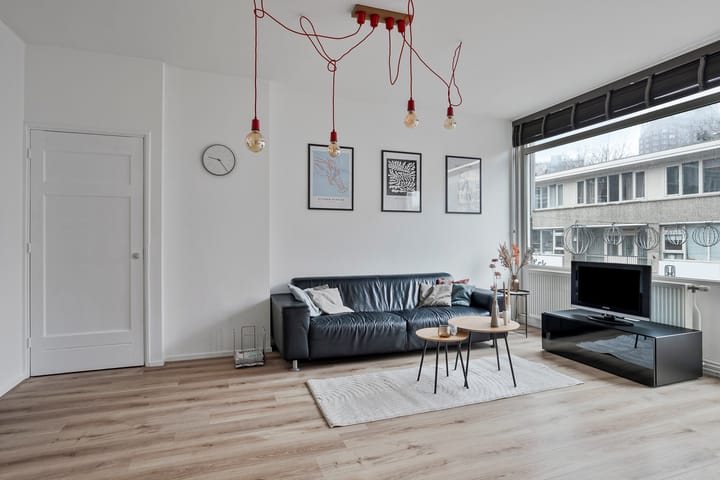 Foto 6 van Pannekoekstraat 24-B