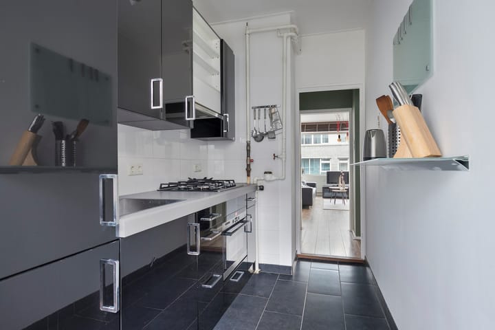 Foto 8 van Pannekoekstraat 24-B