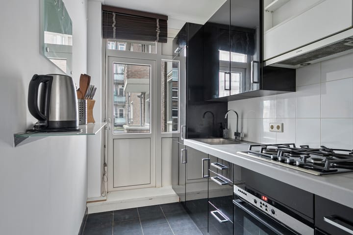 Foto 9 van Pannekoekstraat 24-B