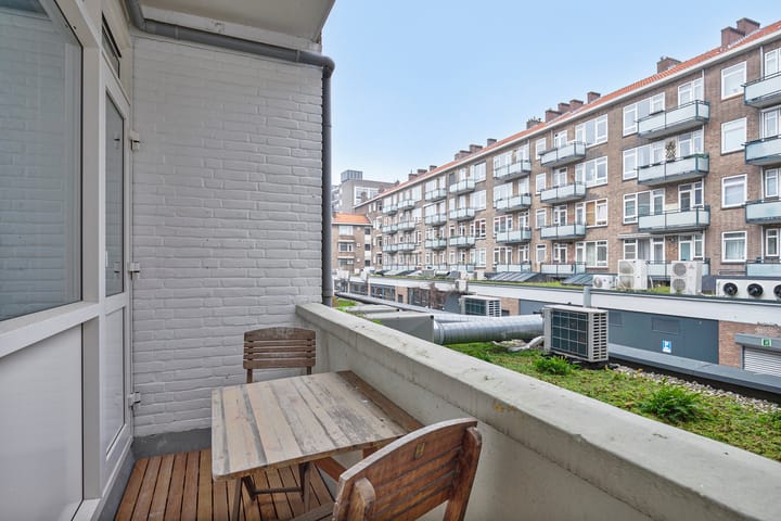 Foto 10 van Pannekoekstraat 24-B