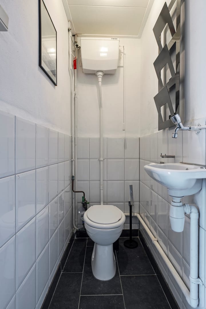 Foto 14 van Pannekoekstraat 24-B