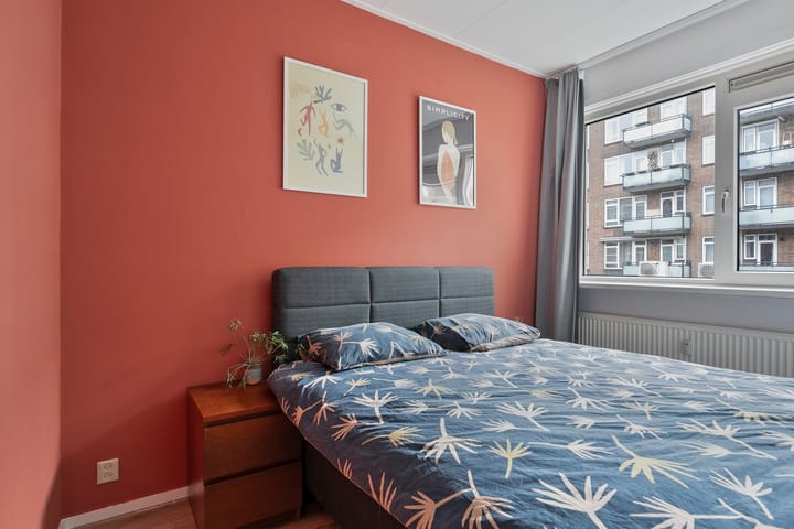 Foto 17 van Pannekoekstraat 24-B