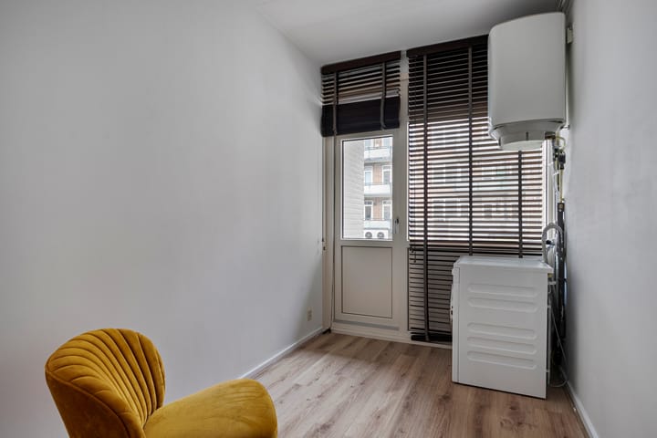 Foto 18 van Pannekoekstraat 24-B