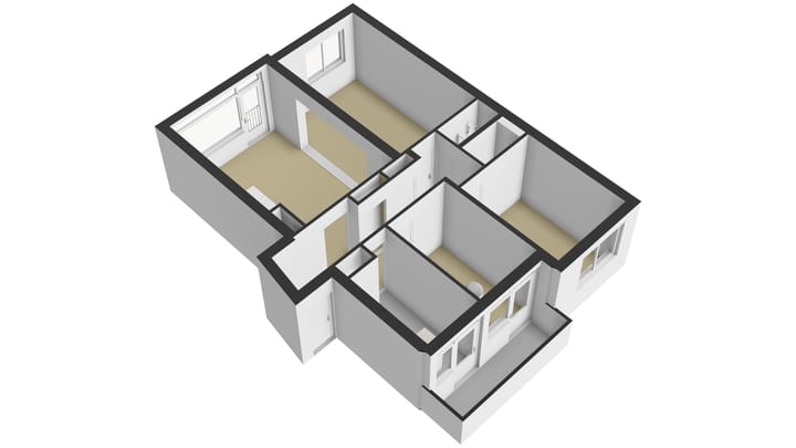 Foto 20 van Pannekoekstraat 24-B