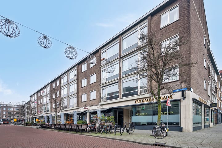 Foto 22 van Pannekoekstraat 24-B