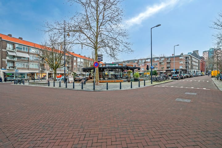 Foto 23 van Pannekoekstraat 24-B