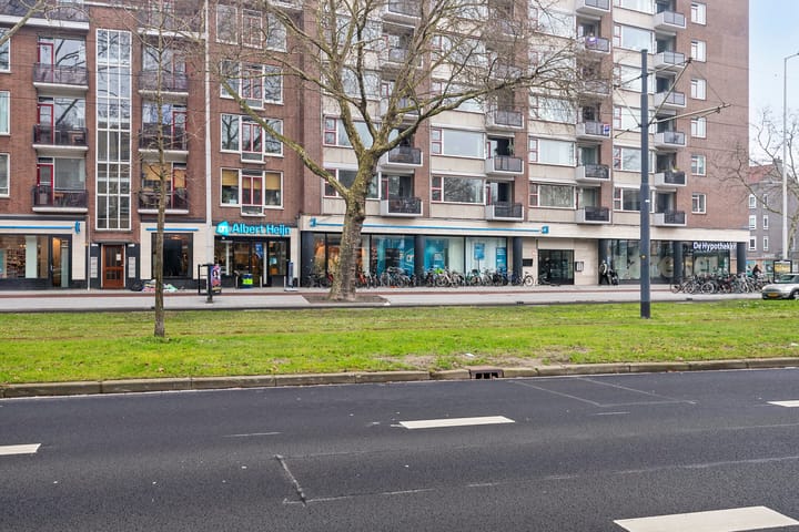 Foto 24 van Pannekoekstraat 24-B