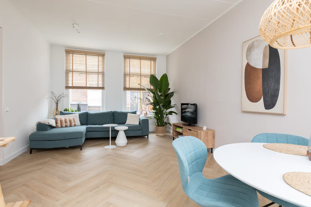 Foto 2 van 1e Woudstraat 25