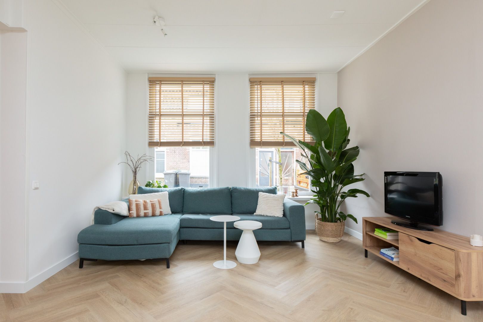 Foto 3 van 1e Woudstraat 25