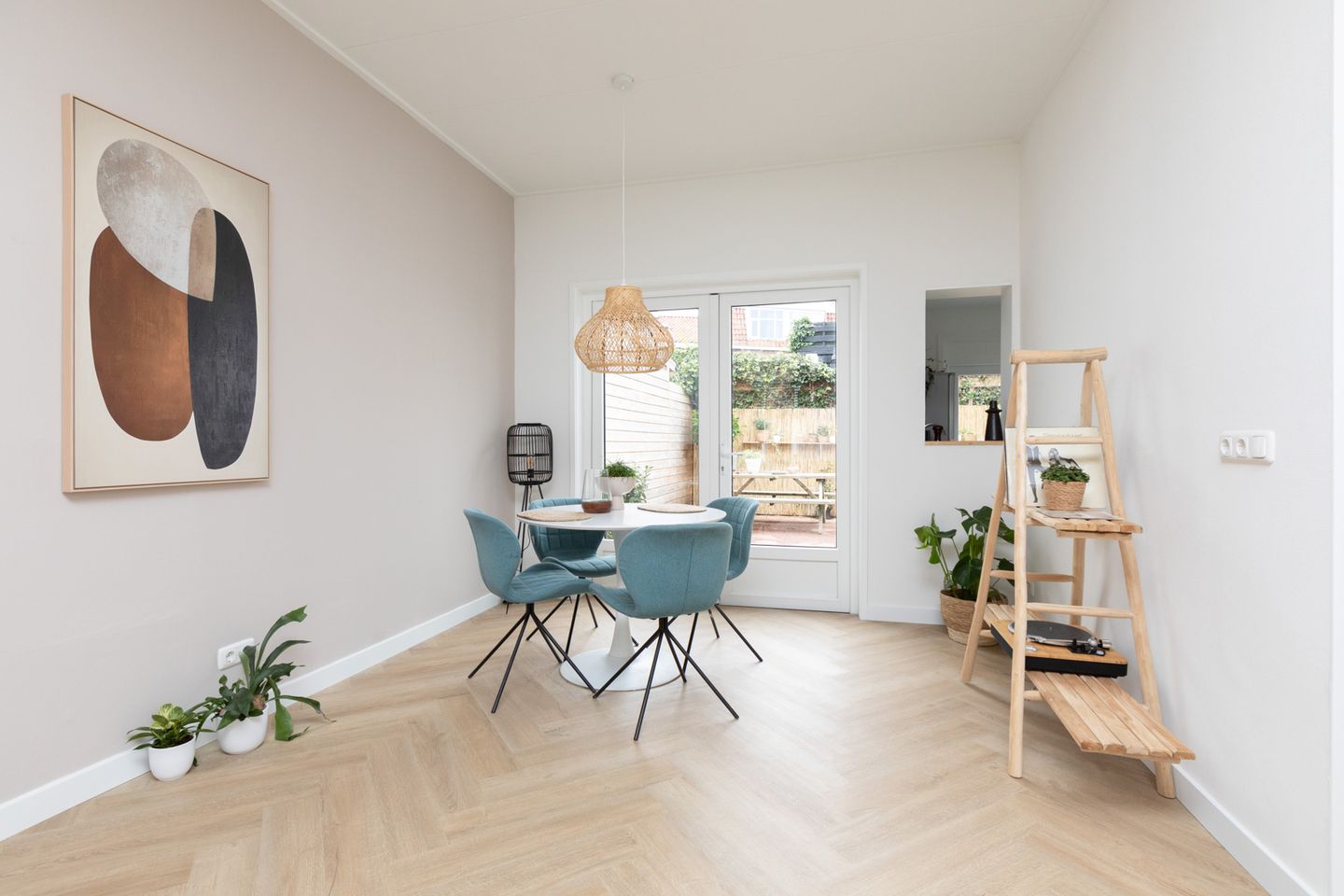 Foto 5 van 1e Woudstraat 25