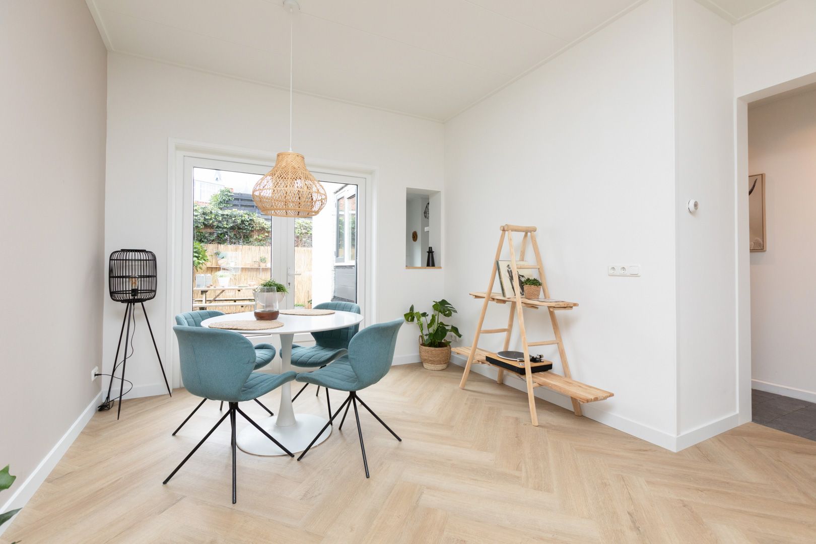 Foto 6 van 1e Woudstraat 25