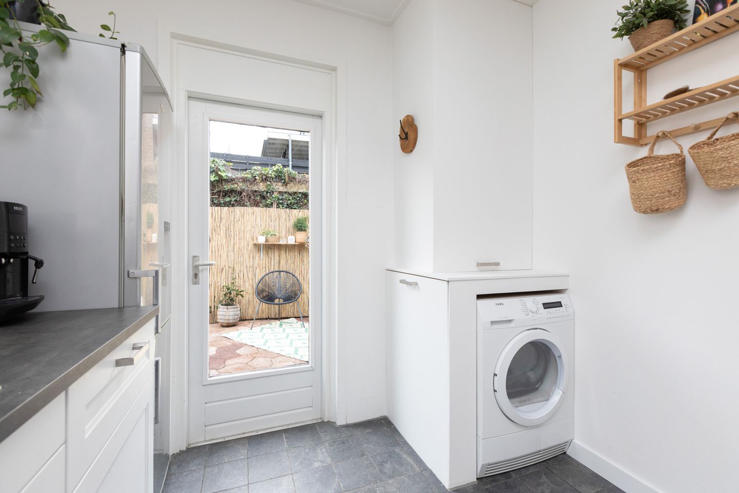 Foto 10 van 1e Woudstraat 25