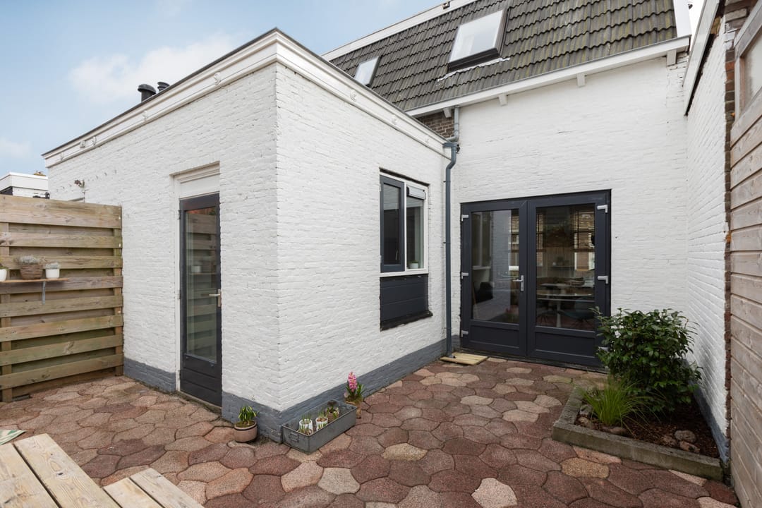 Foto 11 van 1e Woudstraat 25