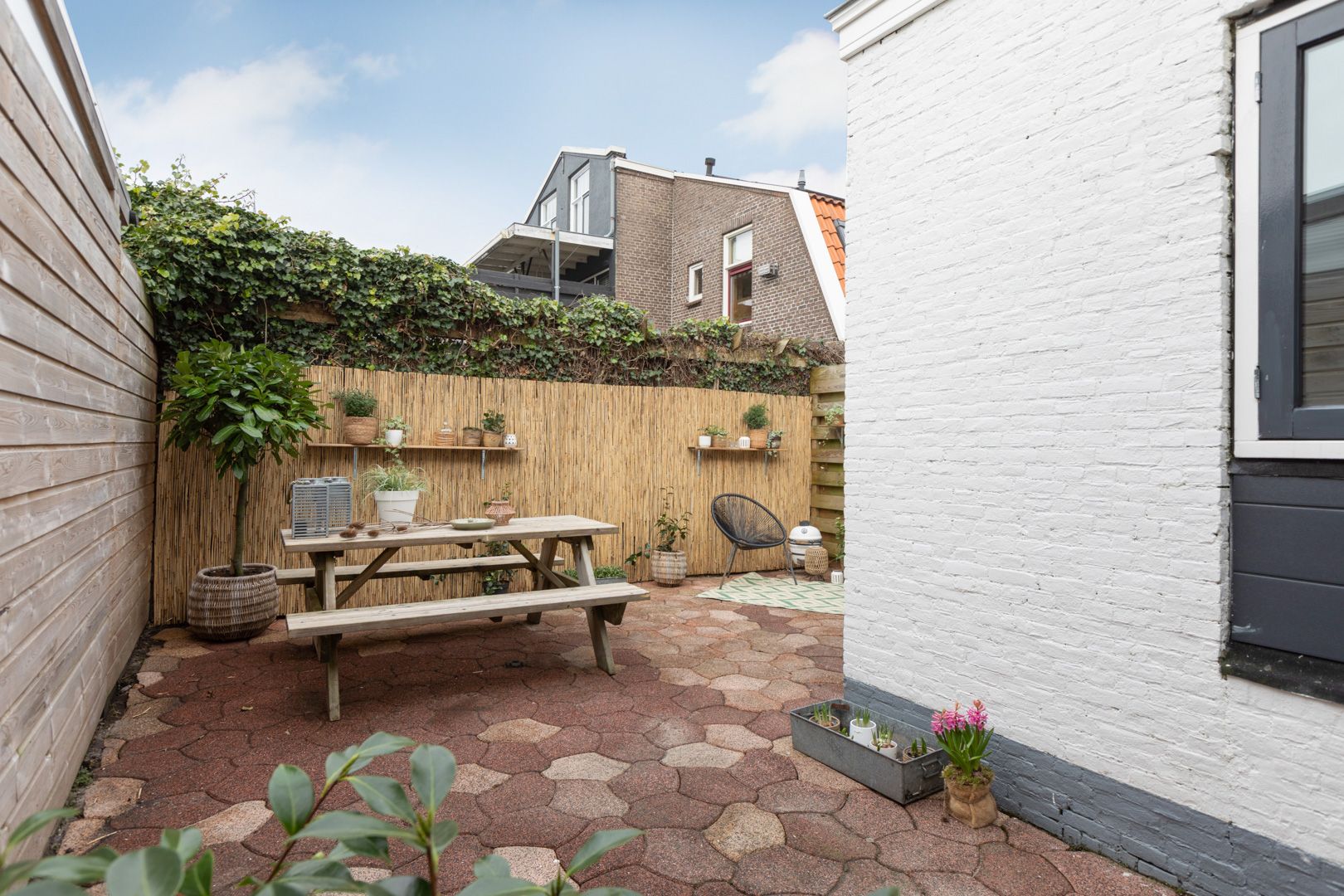 Foto 12 van 1e Woudstraat 25