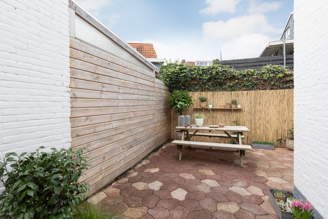 Foto 13 van 1e Woudstraat 25