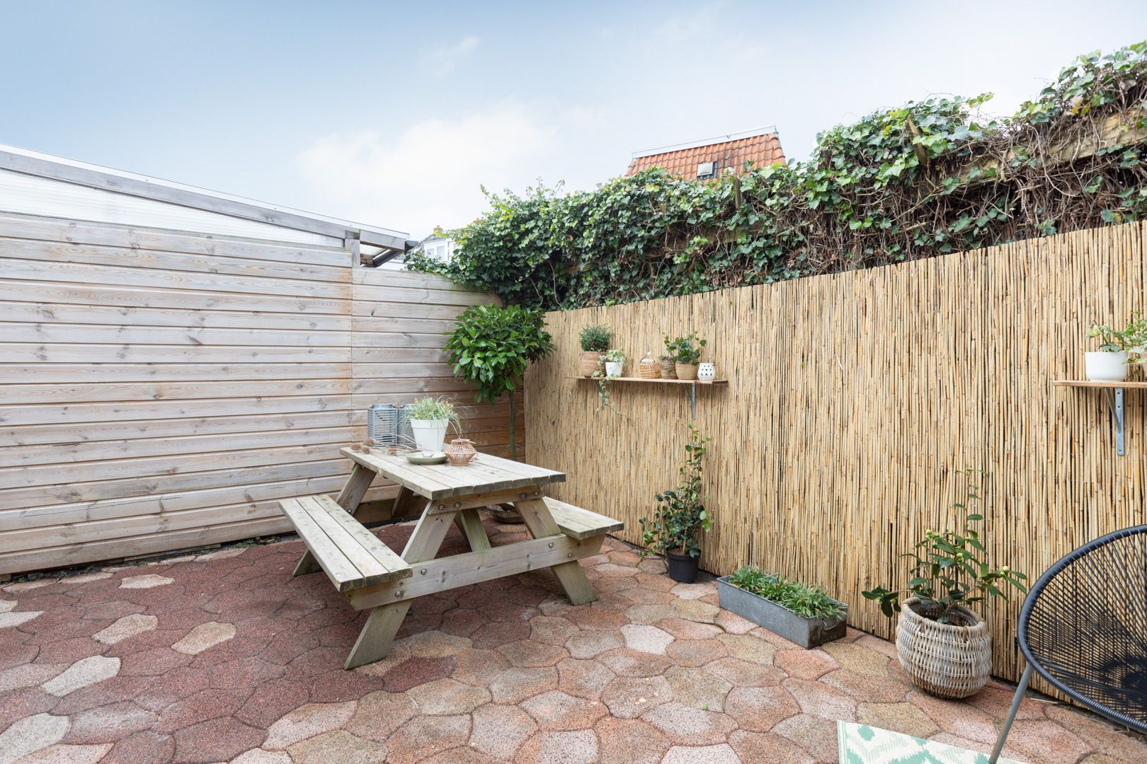 Foto 15 van 1e Woudstraat 25