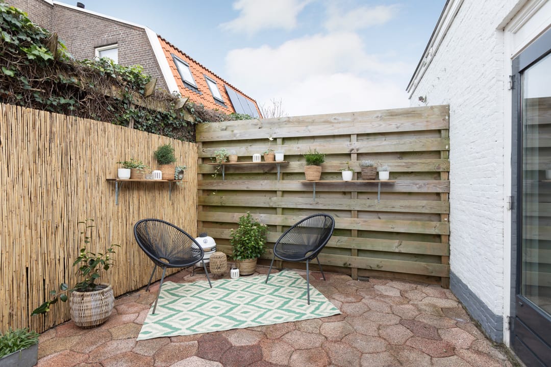 Foto 16 van 1e Woudstraat 25