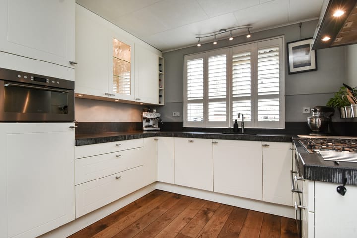 Foto 2 van Groen-blauwlaan 76