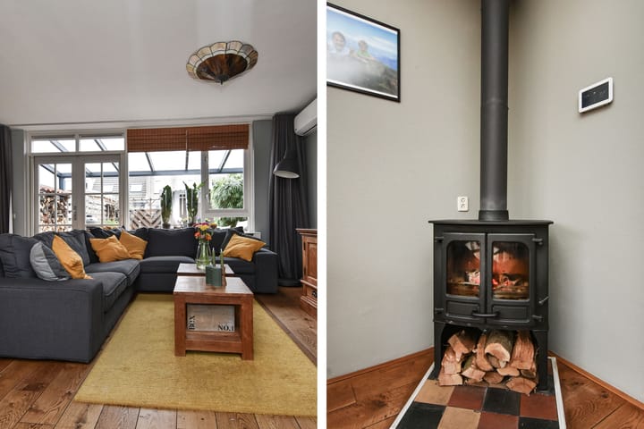 Foto 3 van Groen-blauwlaan 76