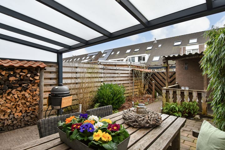 Foto 4 van Groen-blauwlaan 76