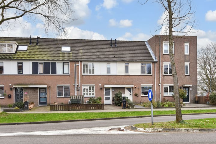 Foto 5 van Groen-blauwlaan 76