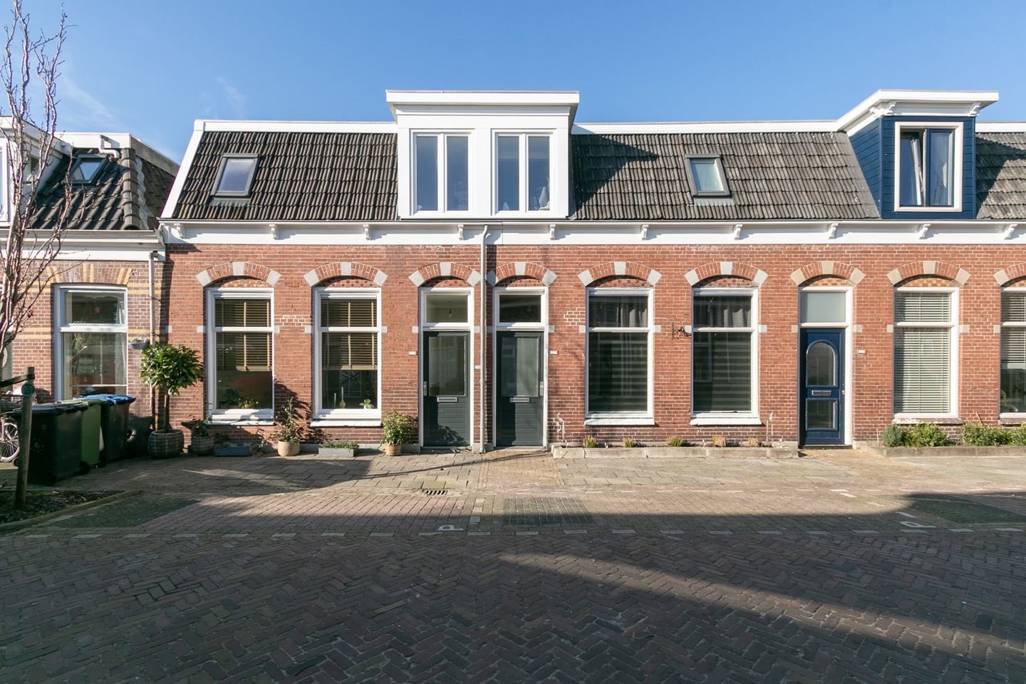 Foto 29 van 1e Woudstraat 25