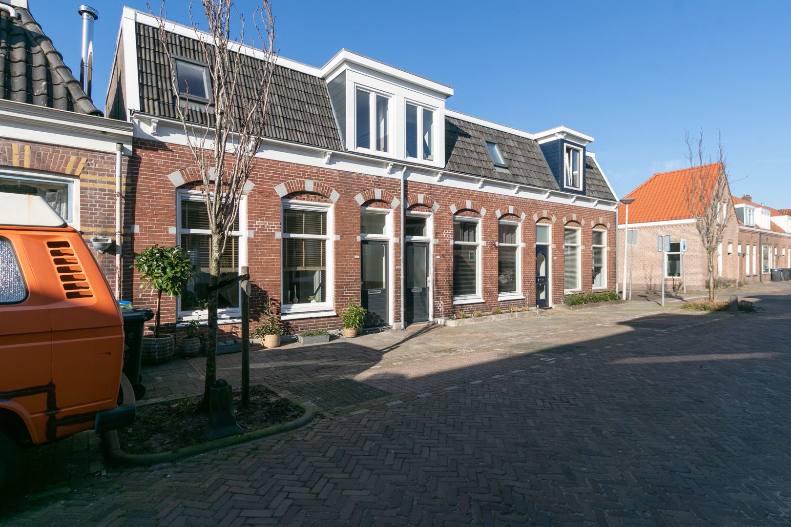 Foto 30 van 1e Woudstraat 25