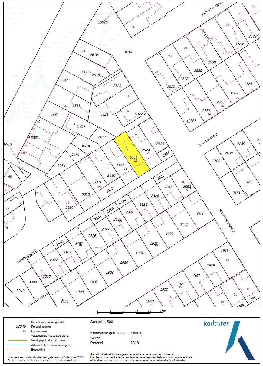 Foto 35 van 1e Woudstraat 25