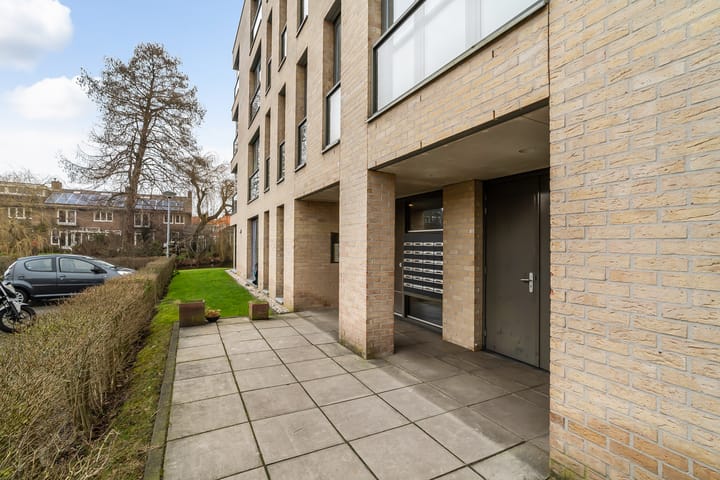 Foto 6 van Charlotte de Bourbonstraat 69