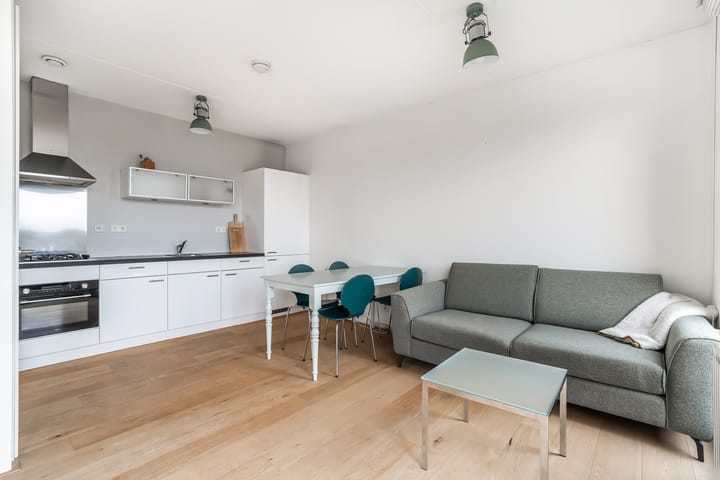 Foto 10 van Charlotte de Bourbonstraat 69