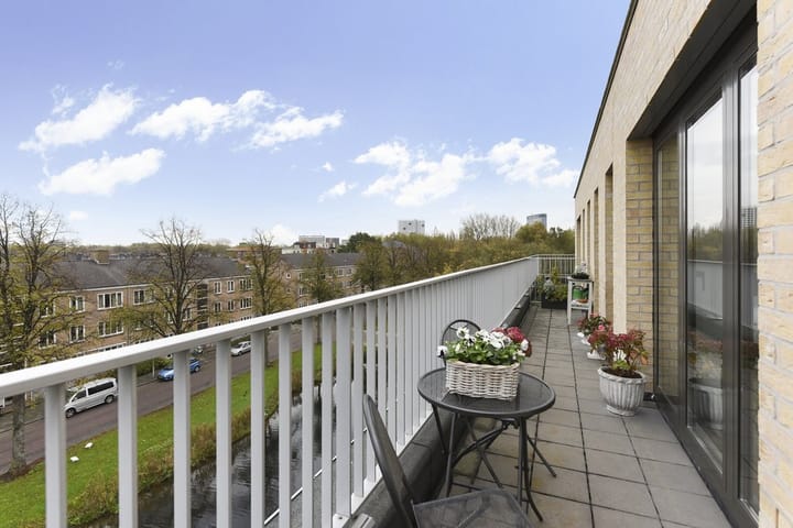 Foto 17 van Charlotte de Bourbonstraat 69