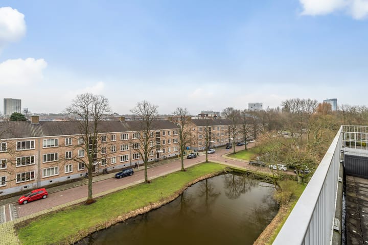 Foto 19 van Charlotte de Bourbonstraat 69