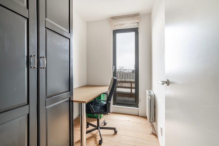 Foto 20 van Charlotte de Bourbonstraat 69